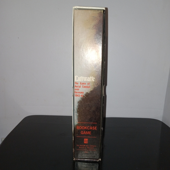 bookcase game - Picture 7 of 7